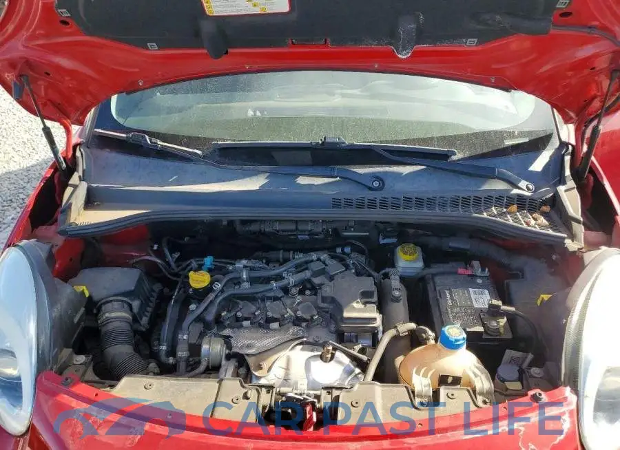 ZFBCFAAH5JZ041231# 11