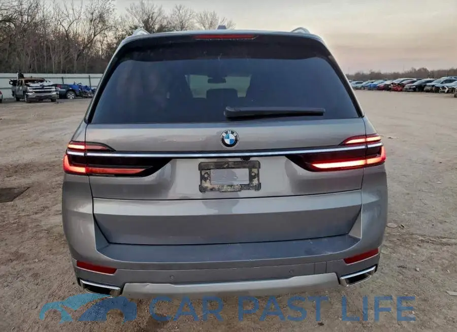 5UX23EM05R9V87181# 6