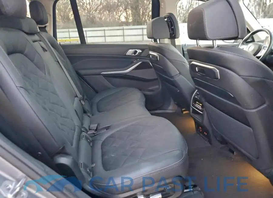 5UX23EM05R9V87181# 11