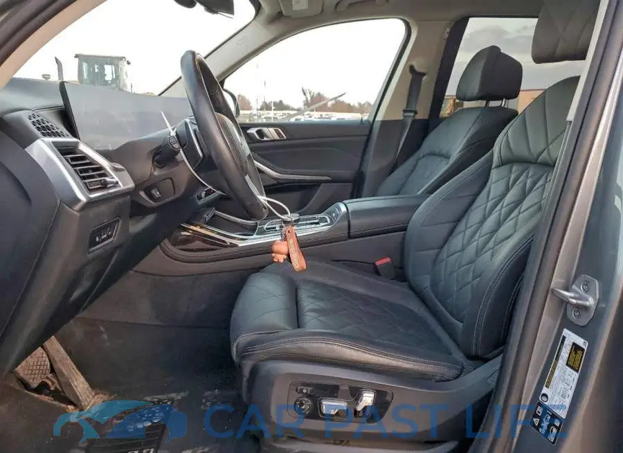 5UX23EM05R9V87181# 7