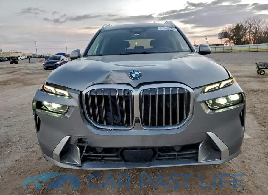 5UX23EM05R9V87181# 5