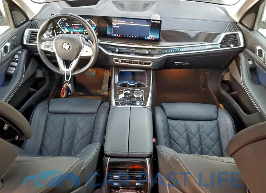5UX23EM05R9V87181# 8