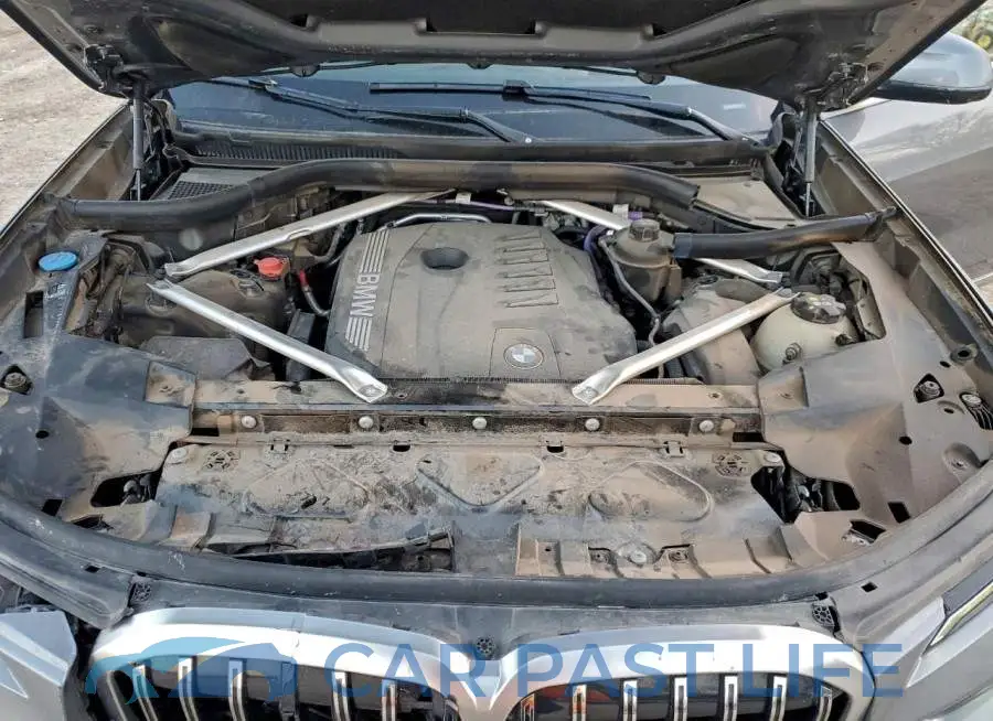 5UX23EM05R9V87181# 12
