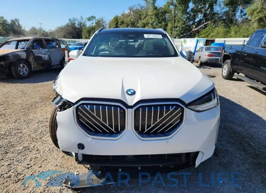 5UX53GP04T9143821# 5