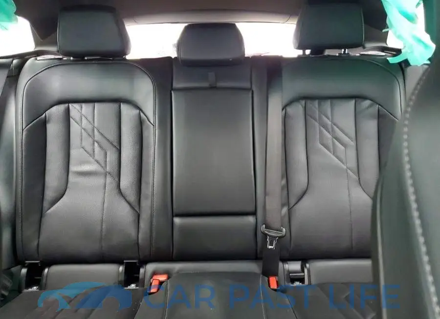 5UX53GP05T9278788# 10
