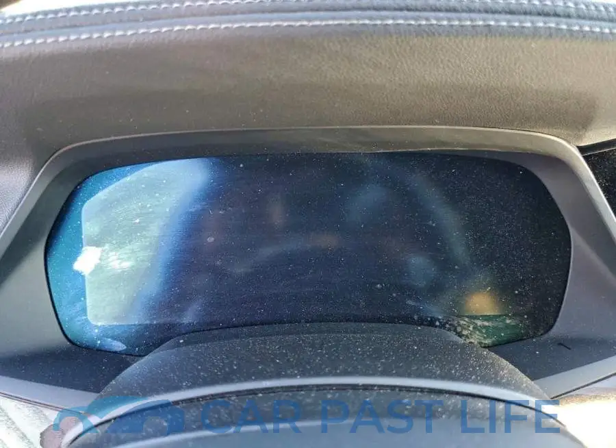 5UXCY6C01P9R02519# 9