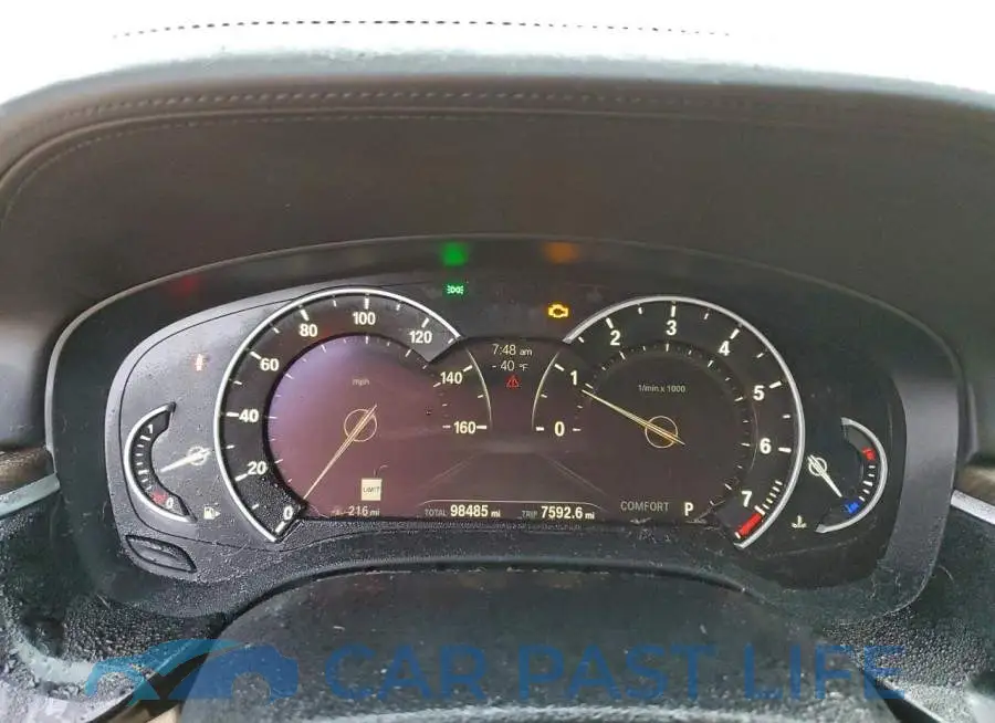WBAJA5C59JG898786# 9