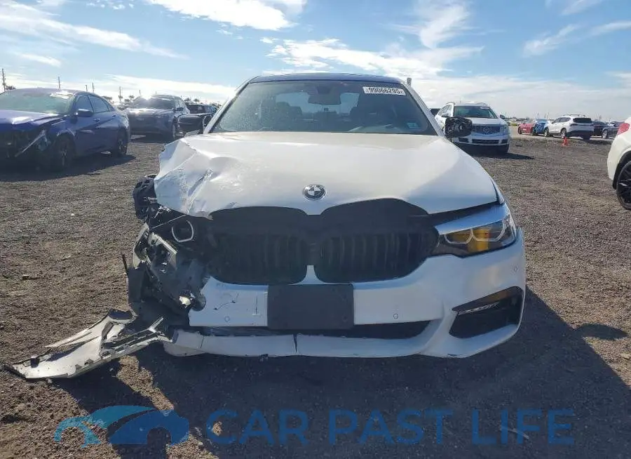 WBAJE5C58JWA94170# 5