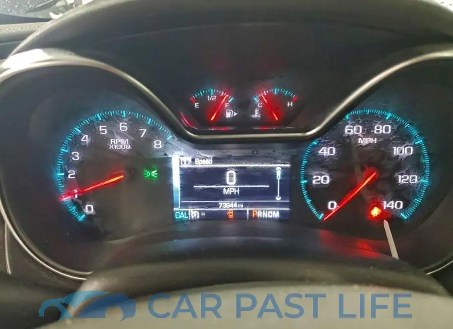 1G11Z5S34LU115639# 9