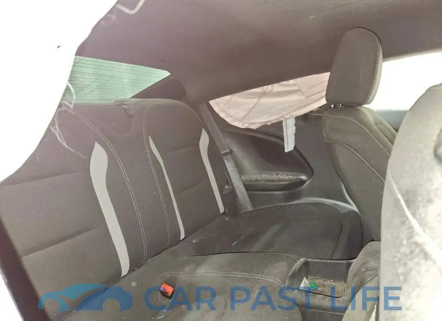 1G1FB1RX8M0115003# 10