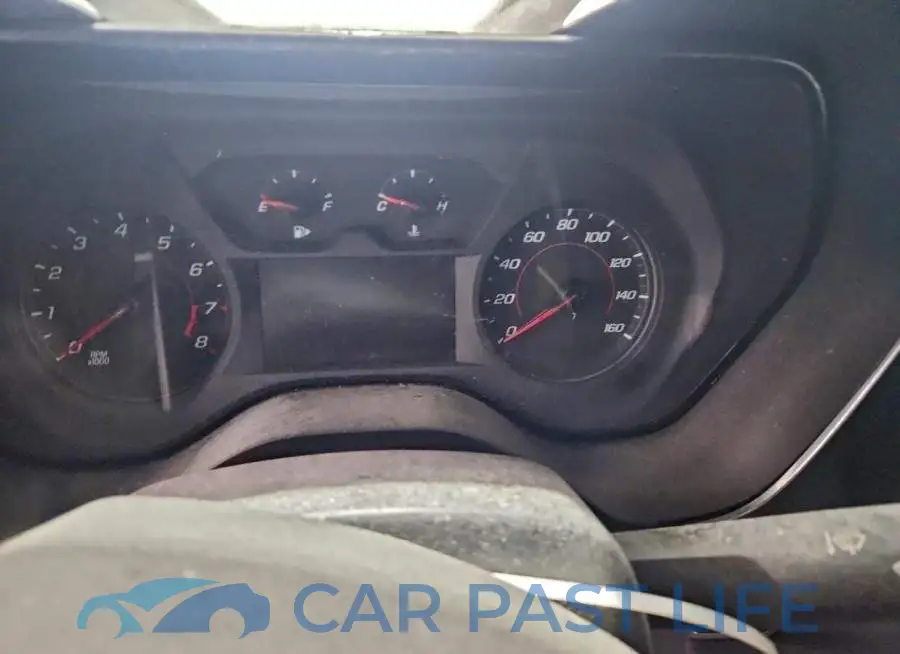 1G1FB1RX8M0115003# 9