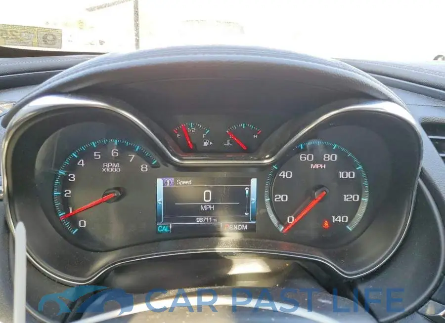2G1105S39K9132913# 9