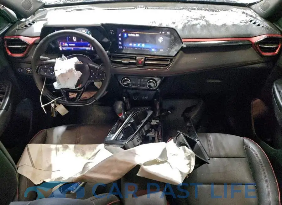 KL79MTSL5SB146399# 8