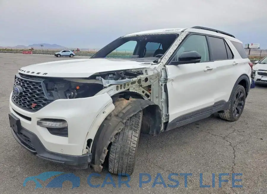 1FM5K8GC1MGC26636# 1