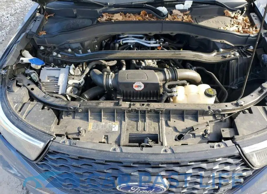 1FM5K8GC8MGC48701# 12
