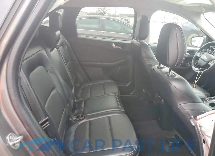 1FMCU9J96MUB23461# 11