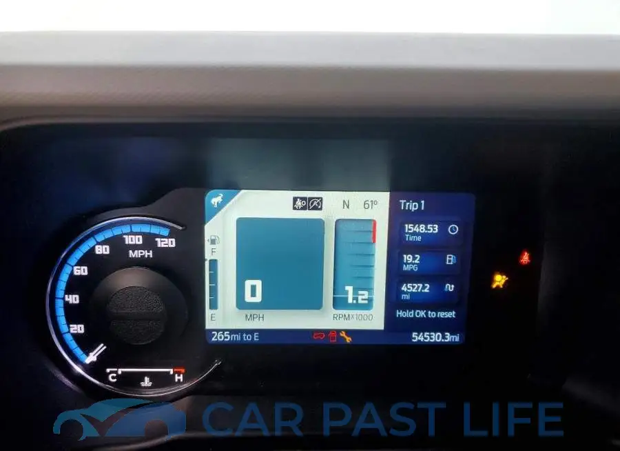 1FMDE5CH7PLB22635# 9