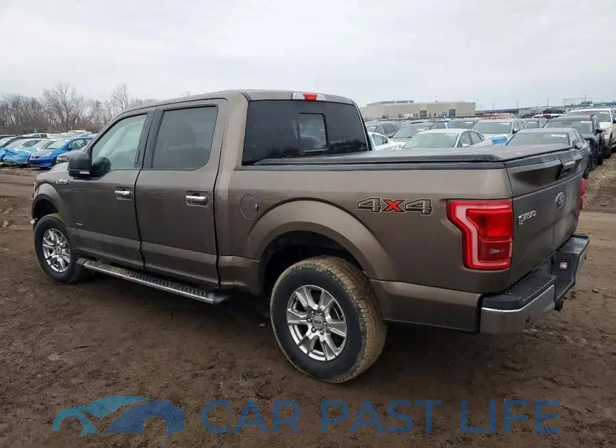 1FTEW1EG6HKE50316# 2