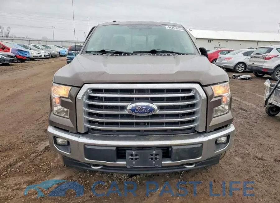 1FTEW1EG6HKE50316# 5