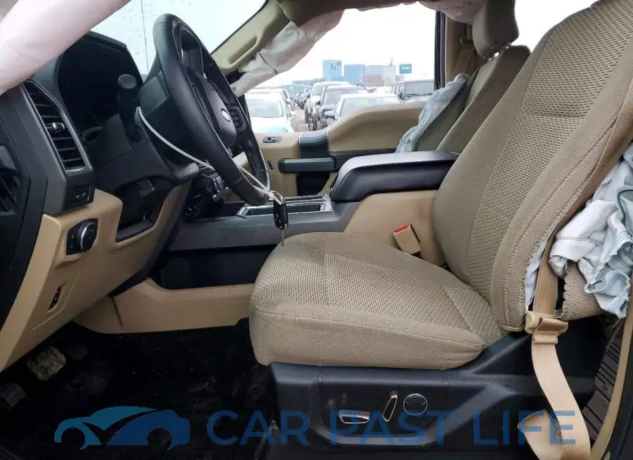 1FTEW1EG6HKE50316# 7