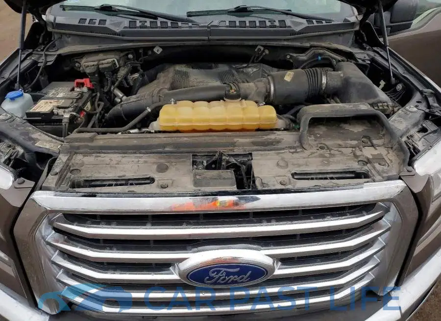 1FTEW1EG6HKE50316# 11