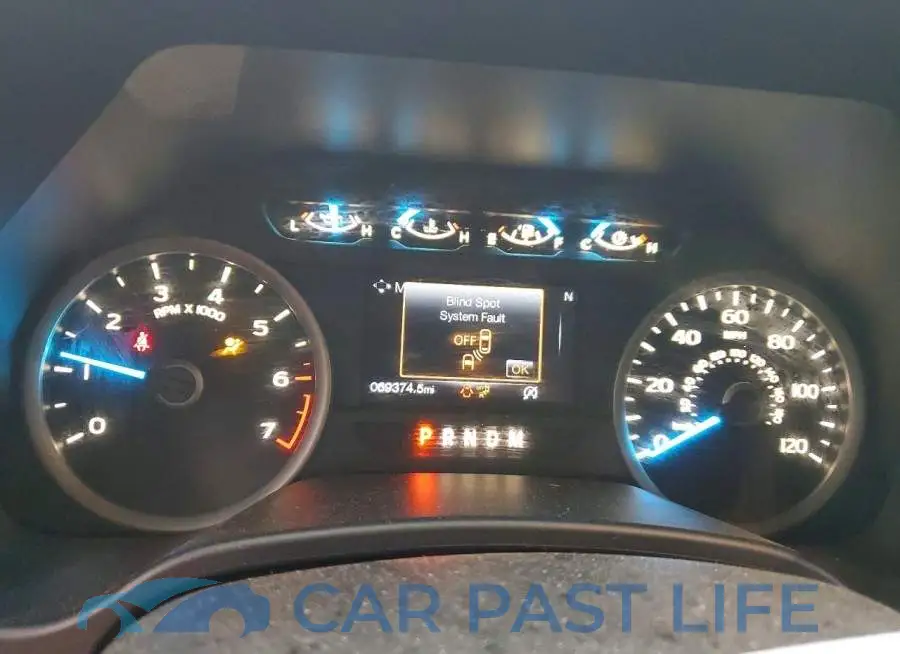 1FTEW1EG6HKE50316# 9