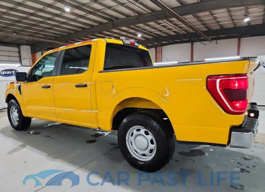 1FTFW1E50MKD34610# 2