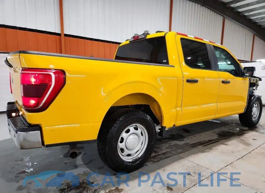 1FTFW1E50MKD34610# 3