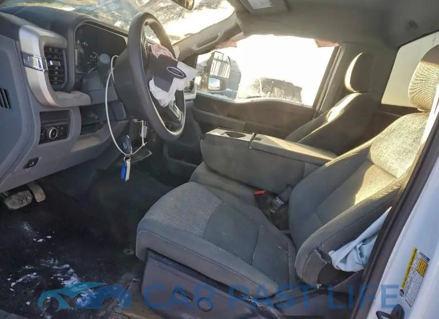 1FTRF3BT9PED94660# 7