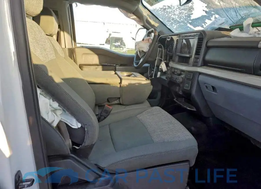 1FTRF3BT9PED94660# 10