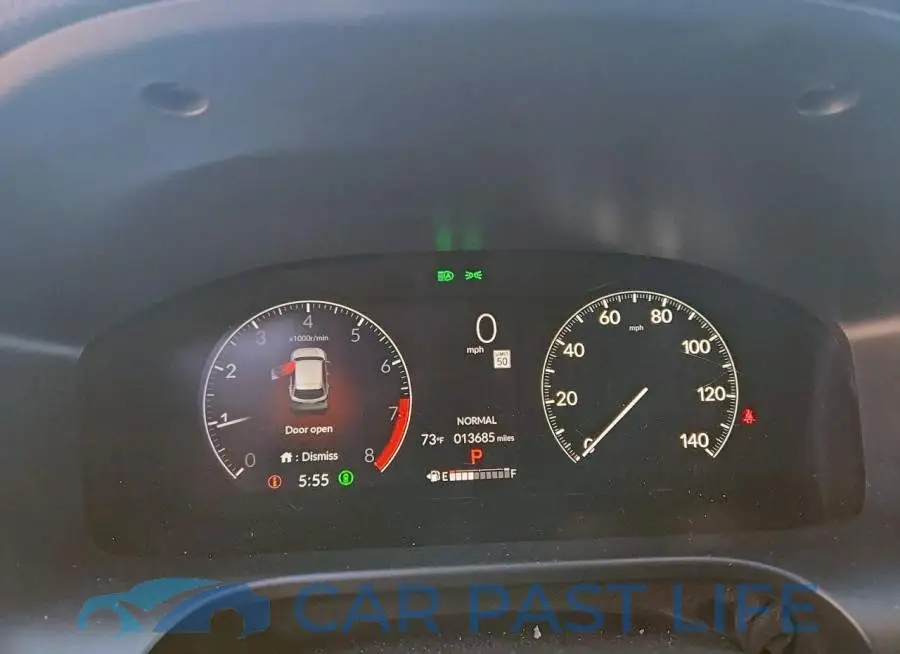 3CZRZ1H70RM748014# 9