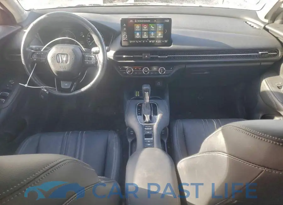 3CZRZ2H78RM101446# 8