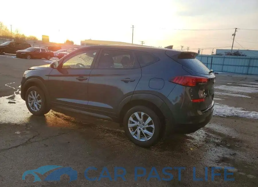 KM8J23A40LU169199# 2