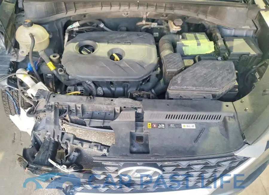 KM8J23A40LU169199# 12