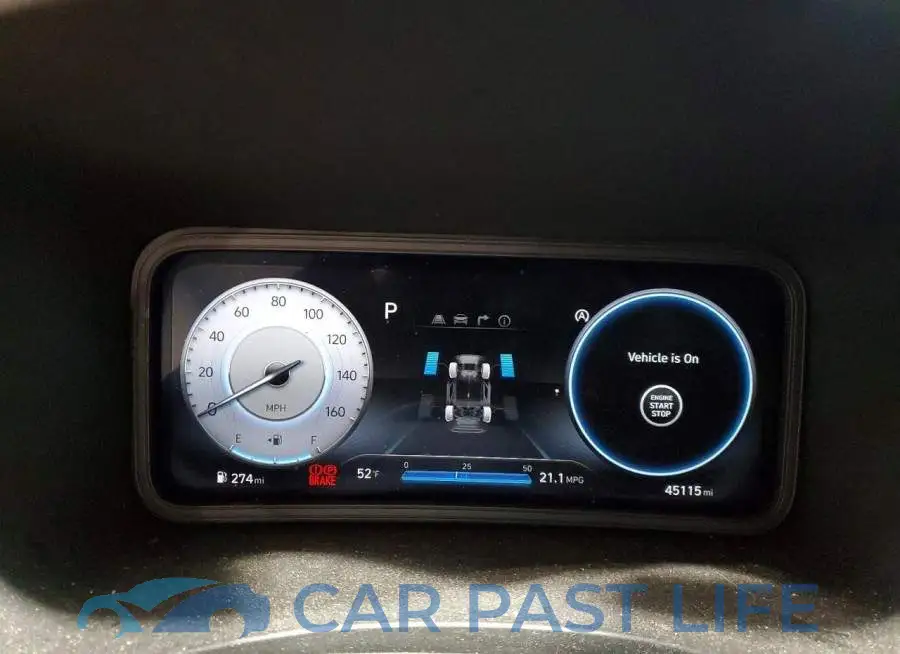 KM8K3CA35PU989714# 9
