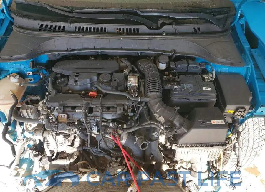 KM8K53A34PU957525# 12