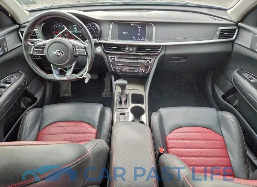 5XXGW4L22LG451452# 8
