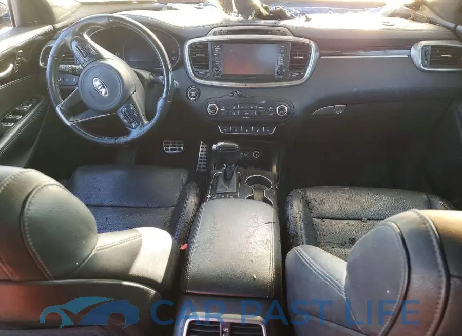 5XYPKDA54HG199800# 8