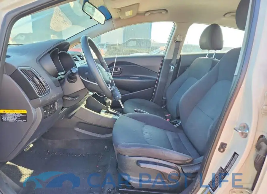 KNADM4A36H6062658# 7