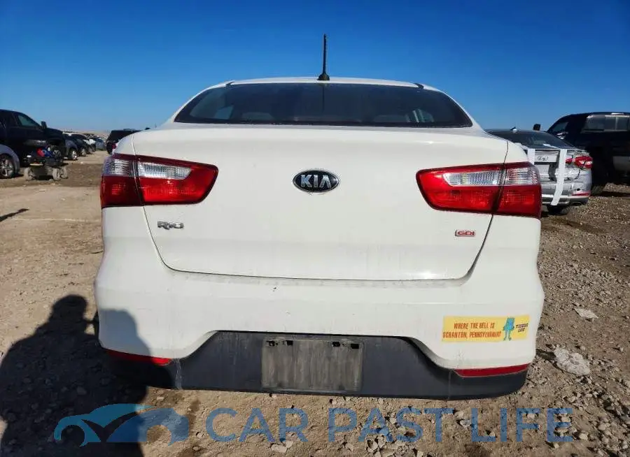 KNADM4A36H6062658# 6