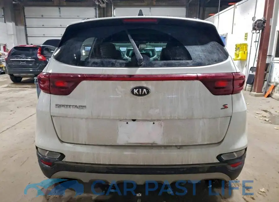 KNDP6CAC1L7834376# 6