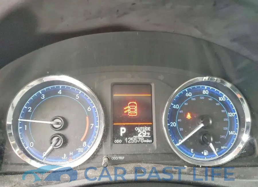 2T1BURHE9HC892946# 9