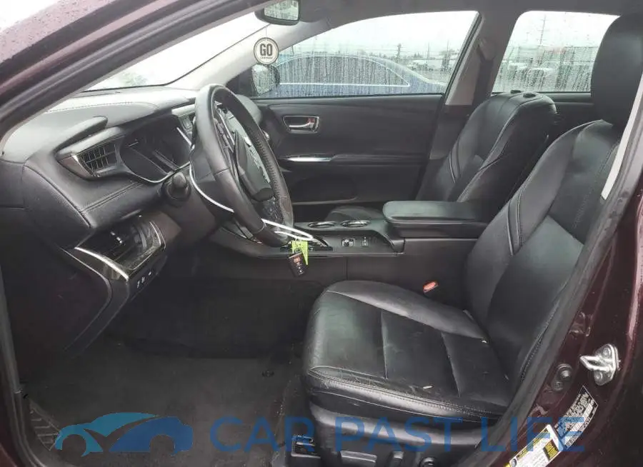 4T1BK1EB5JU276764# 7