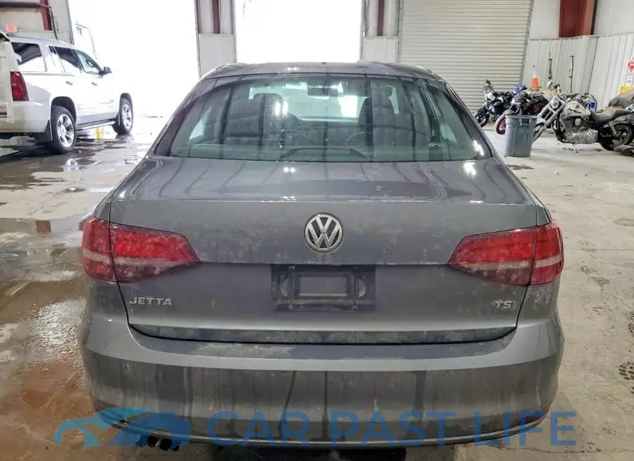 3VW167AJ7JM206835# 6