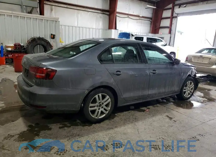 3VW167AJ7JM206835# 3