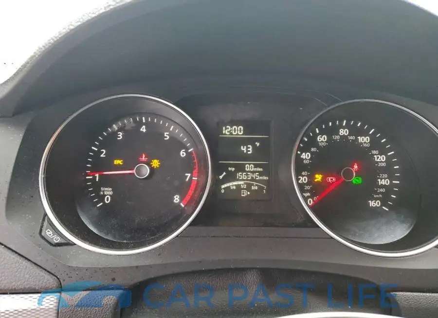 3VW2B7AJ1JM227731# 9