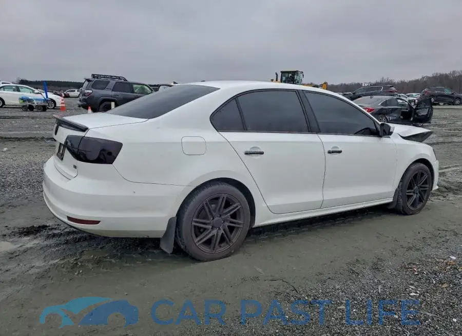 3VW2B7AJ1JM227731# 3