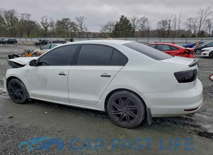 3VW2B7AJ1JM227731# 2