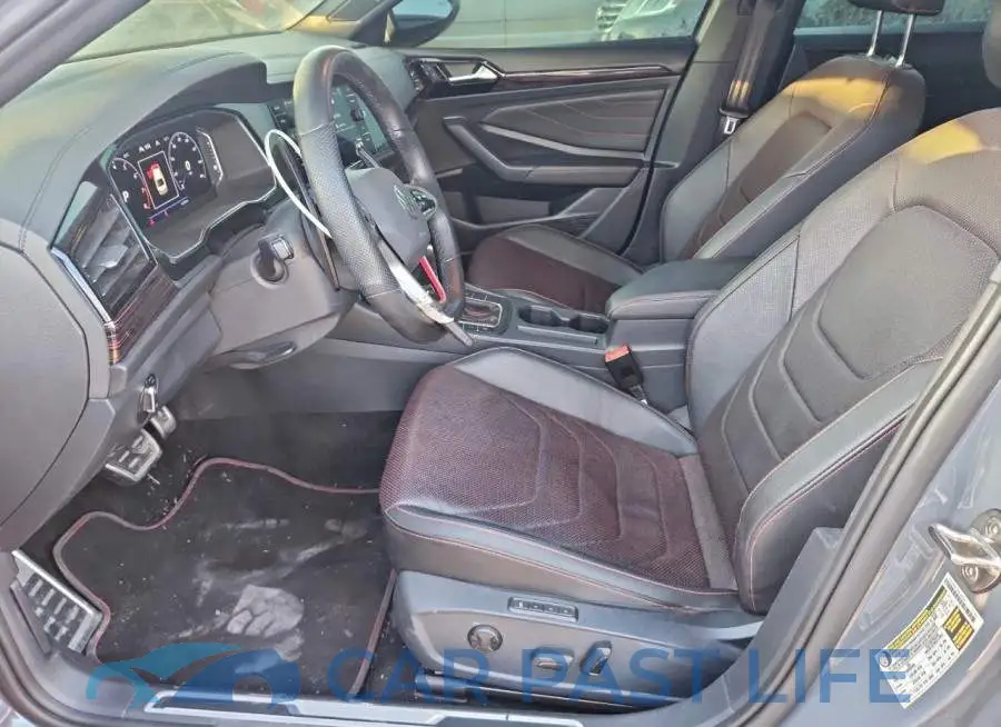 3VW2T7BU2PM001874# 7
