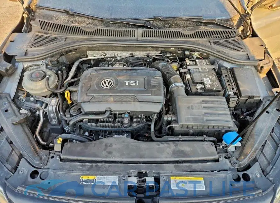 3VW2T7BU2PM001874# 11
